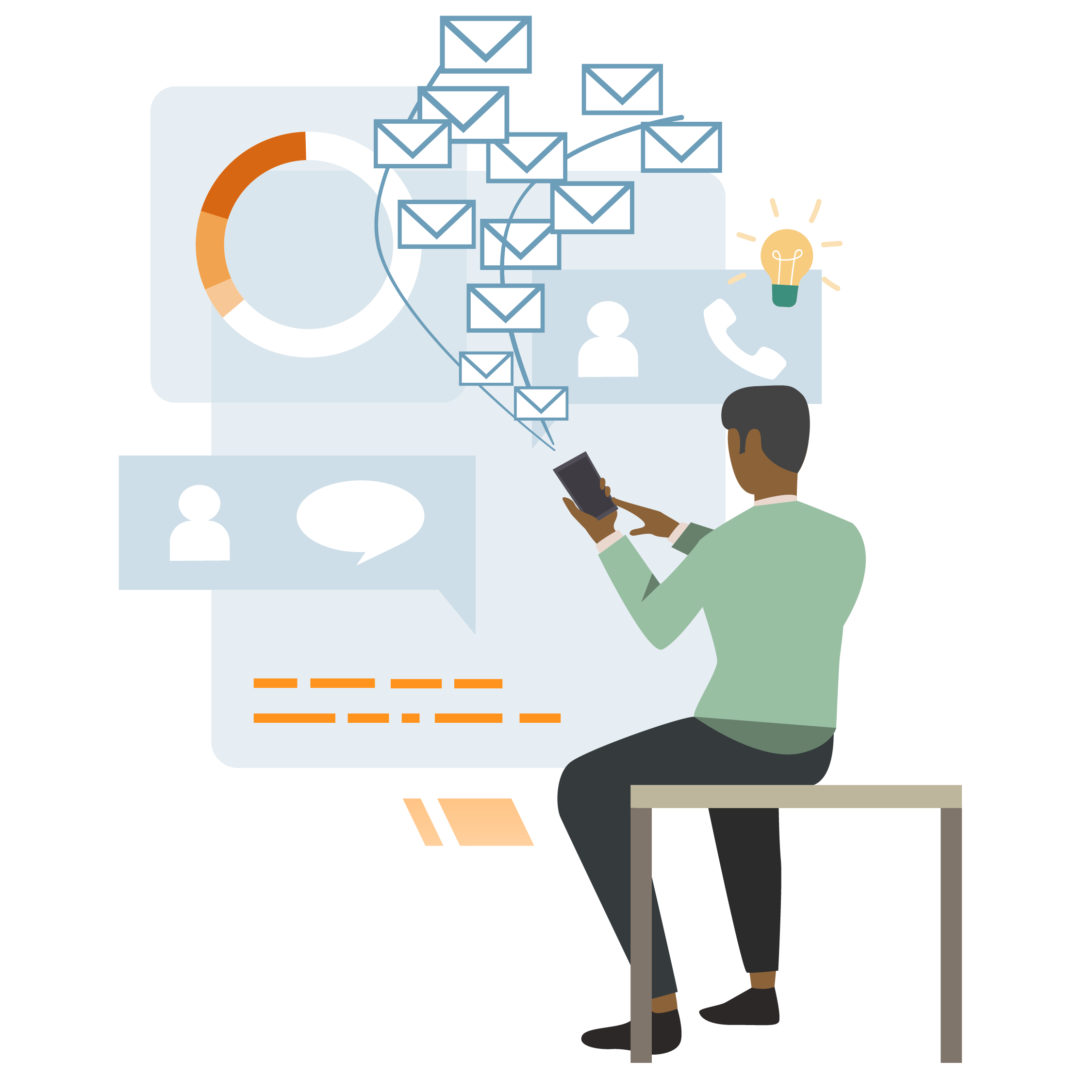 smart email