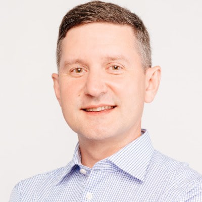 alexey mark benthin headshot