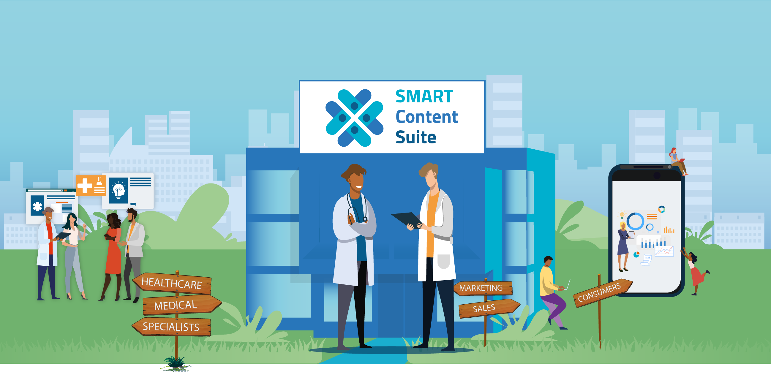 Asset 6 SMART CONTENT VII HEALTH
