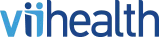 Viihealth company logo