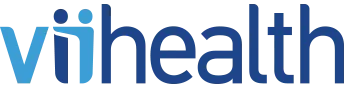 Viihealth company logo